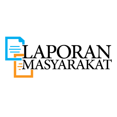 Laporan Masyarakat Logo