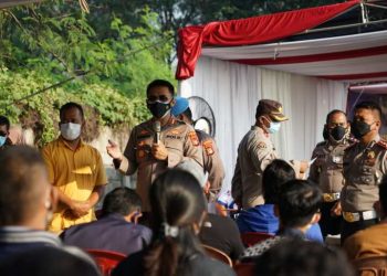 DKI Kebut Herd Immunity dengan Aturan Wajib Vaksin