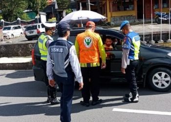 Langkah Polri Tambah Penyekatan untuk Larangan Mudik Idul Adha Diapresiasi
