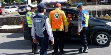 Langkah Polri Tambah Penyekatan untuk Larangan Mudik Idul Adha Diapresiasi