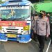 Kapolri Gelar Posko PPKM di Pasar, pastikan perekonomian dan protokol kesehatan berjalan