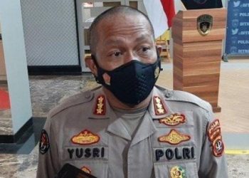 Polisi Buru Provokator Demo ‘Jokowi End Game’ di Jakarta
