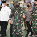 Panglima TNI tinjau vaksinasi COVID-19 di kampus dan pesantren Jakarta