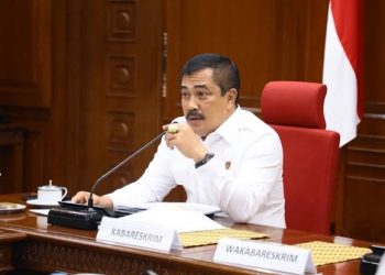 Bareskrim Selidiki Dugaan Kebocoran Data 2 Juta Nasabah BRI Life