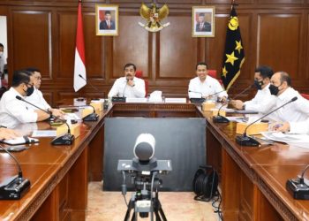 Bareskrim Selidiki Informasi Kartel Kremasi Jenazah COVID-19