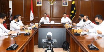 Bareskrim Selidiki Informasi Kartel Kremasi Jenazah COVID-19