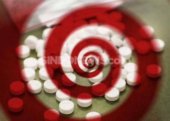 Berani Jual Obat di Atas Harga Eceran, Siap-Siap Dijerat Hukum
