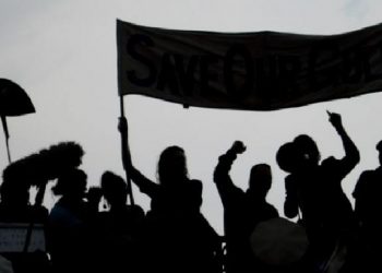 Cegah Demo Jokowi End Game, Polisi Perketat Titik Penyekatan