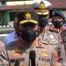 Kapolda Jateng: Selama PPKM Darurat, Desa Bisa Diawasi Sekompi Polisi!
