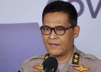Lima Strategi Operasi PPKM Level 4