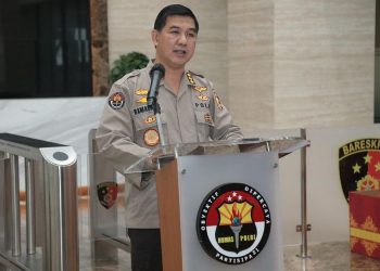 Polri Sebut Penimbun Tabung Oksigen Terancam Hukuman 6 Tahun Penjara