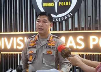 Polri Usut 332 Pelanggaran Selama 5 Hari PPKM Darurat