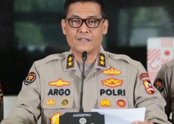 PPKM Darurat, Polri Sekat Seluruh Akses Keluar-Masuk Kota Provinsi