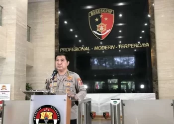 Luhut Minta Mafia Pelabuhan Dipenjarakan, Bareskrim Polri Susun Jukrah