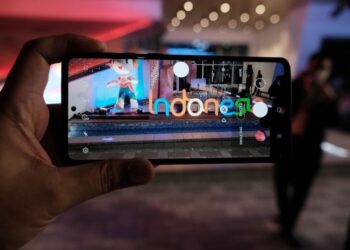 Indonesia Gelar National Day di Expo 2020 Dubai, GoTo Tunjukkan Semangat Gotong Royong ke Dunia