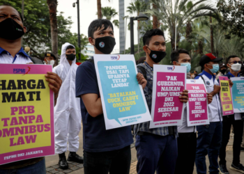 Peringati Hari HAM Sedunia, Polri Gelar Lomba Orasi Unjuk Rasa Berhadiah Rp50 Juta