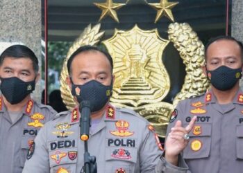 Persiapan Reuni 212 Diawasi Mabes Polri, Polisi Sampai Mewanti-Wanti