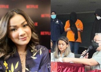 Polisi Ungkap 2 Klaster Tersangka Kasus Mafia Tanah Rp 17 M Nirina Zubir