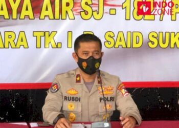 Antisipasi Bencana Alam, Polri Gelar Operasi Aman Nusa II