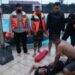 Antisipasi Bencana, Polres HSU Gelar Latihan SAR (Search and Rescue) Gabungan