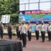 Polres Banjarnegara Gelar Operasi Zebra Candi 2021