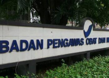 Gandeng Polri, BPOM Kian Gencar Awasi Peredaran Obat dan Makanan