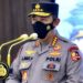 Kapolri Lantik Komjen Ahmad Dofiri Resmi Jabat Kabaintelkam Polri