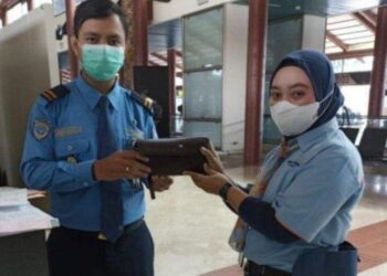 Kapolri: Profil Halimah, agar Menginspirasi Sikap Jujur Anggota Polri