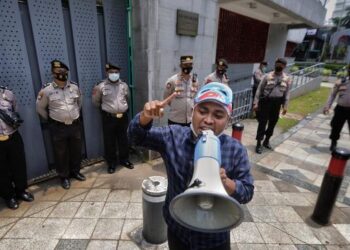 Lomba Orasi Polri: Momentum Hari HAM, Hadiah Puluhan Juta