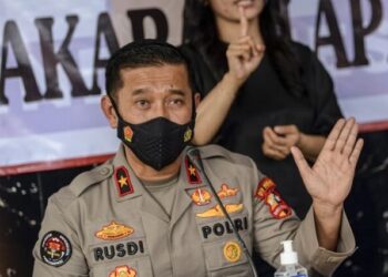 Sebelum Keluarkan Izin Reuni 212, Polri Harus Dapat Rekomendasi Banyak Pihak