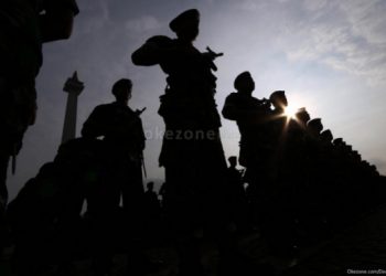 177.212 Personel Gabungan Dikerahkan Amankan Libur Nataru