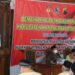 Gelar Pembinaan Forum Dai Kamtibmas, Satbinmas Polres Karanganyar Ajak Bersama Jaga Kondusifitas