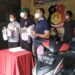 Polsek Medan Helvetia Ungkap Kasus Tindak Pidana Pencurian Dengan Pemberatan