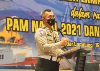 Operasi Lilin Jelang Nataru Bakal Digelar, Warga Dihimbau Tak Mudik dan Berpergian