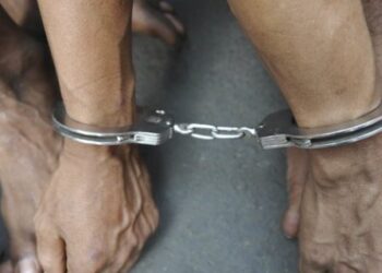 Bareskrim Polri Ungkap Kasus Predator Seksual Anak Via Game Online