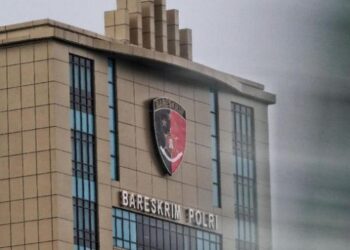 Bareskrim Tangkap 1 Tersangka Kasus Investasi Bodong Alkes Rp1,3 T
