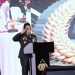 Dihadapan Wisudawan Pati, Kapolri Bertekad Wujudkan Polri yang Makin Dicintai Masyarakat