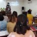 Jelang Natal, Polsek Benda Lakukan Pengamanan dan Prokes di Gereja-gereja