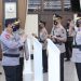 Kapolri Lantik 7 Kapolda Baru