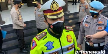 Malam Tahun Baru 2022, Polisi Akan Berlakukan Rekayasa Lalu Lintas di Bandung, Catat Lokasinya