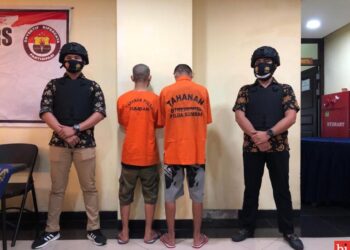 Polda Sumbar Ungkap Dua Kasus Cabul Anak Bawah Umur Hingga Korban Hamil dan Telah Melahirkan