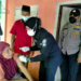Polres Klaten Gelar Gerebek Vaksinasi dari Pintu ke Pintu