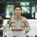 Polri Anugrahkan Bintang Bhayangkara Pratama ke 74 Sosok Terpilih