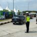 Polri Pastikan Tak Ada Kendaraan yang Diputar Balik Saat Libur Nataru