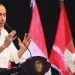 Presiden Jokowi: Gotong Royong Kunci Penanganan Pandemi di Tanah Air