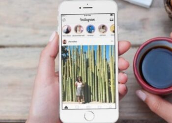 Waspada! Fitur Add Yours Instagram Rentan Untuk Penipuan dan Pencurian Data
