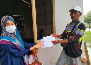 Baznas Menjawab Keluhan Masyarakat Soal Transparansi, Kini Sudah Miliki Website