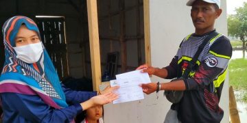 Baznas Menjawab Keluhan Masyarakat Soal Transparansi, Kini Sudah Miliki Website