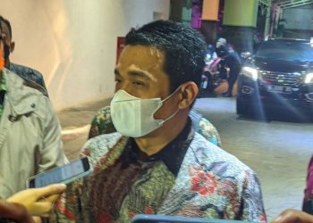 Wagub DKI Katakan Tidak Boleh Ada Warga Jakarta yang Kesulitan Air Bersih