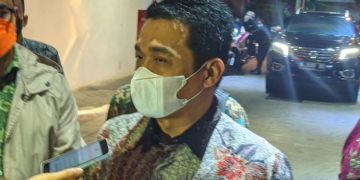 Wagub DKI Katakan Tidak Boleh Ada Warga Jakarta yang Kesulitan Air Bersih